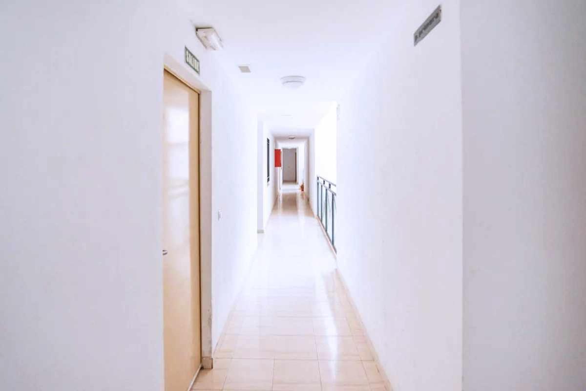 La Pereta Immaculate Quiet House Free Parking * Málaga