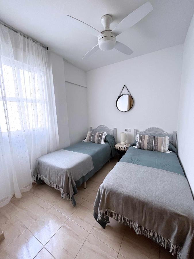 La Pereta Immaculate Quiet House Free Parking * Málaga
