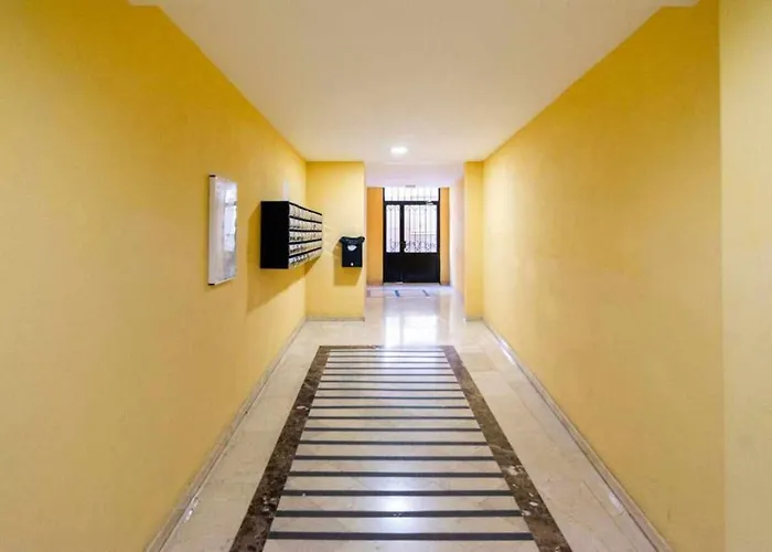 La Pereta Immaculate Quiet House Free Parking