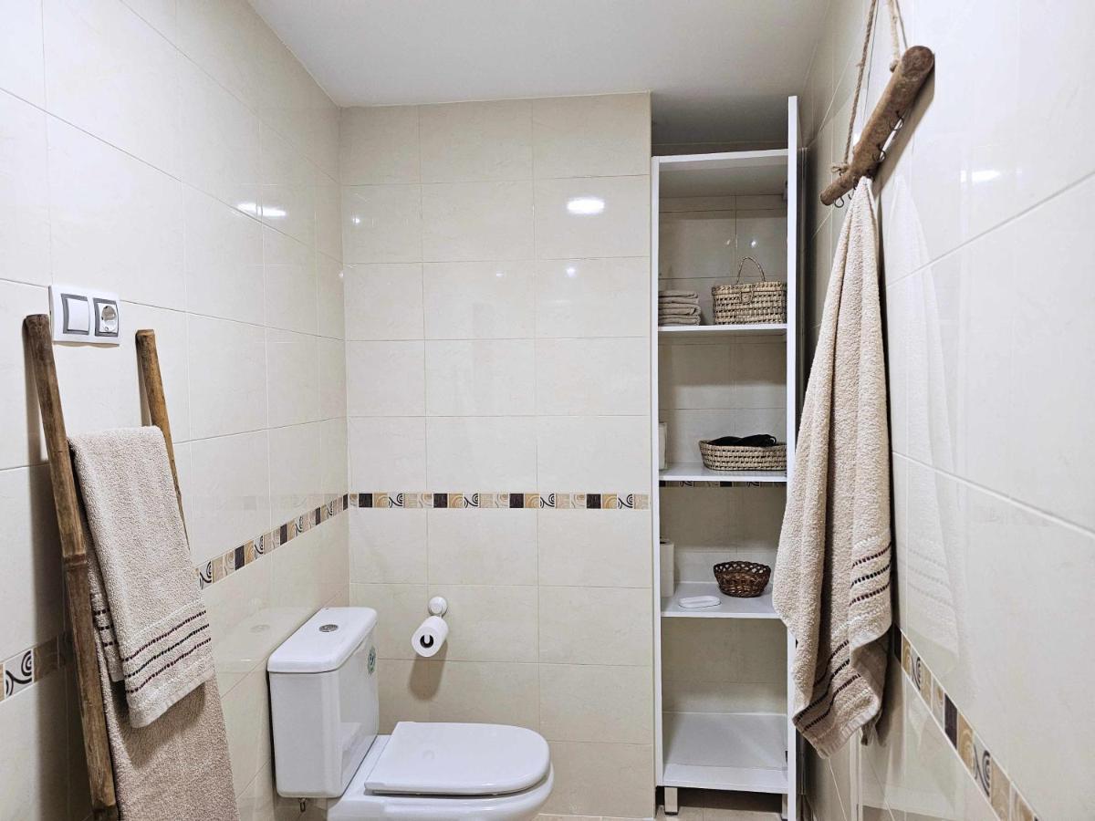 La Pereta Immaculate Quiet House Free Parking * Málaga