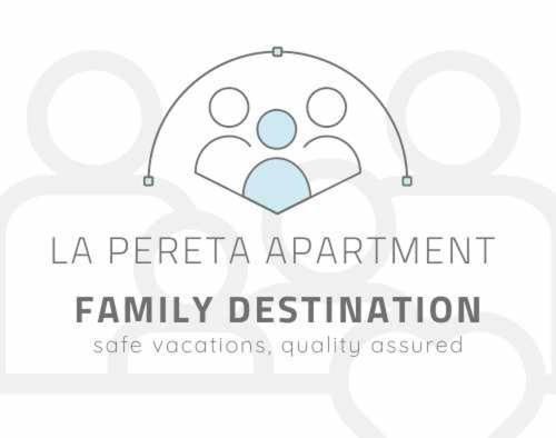 La Pereta Immaculate Quiet House Free Parking Málaga