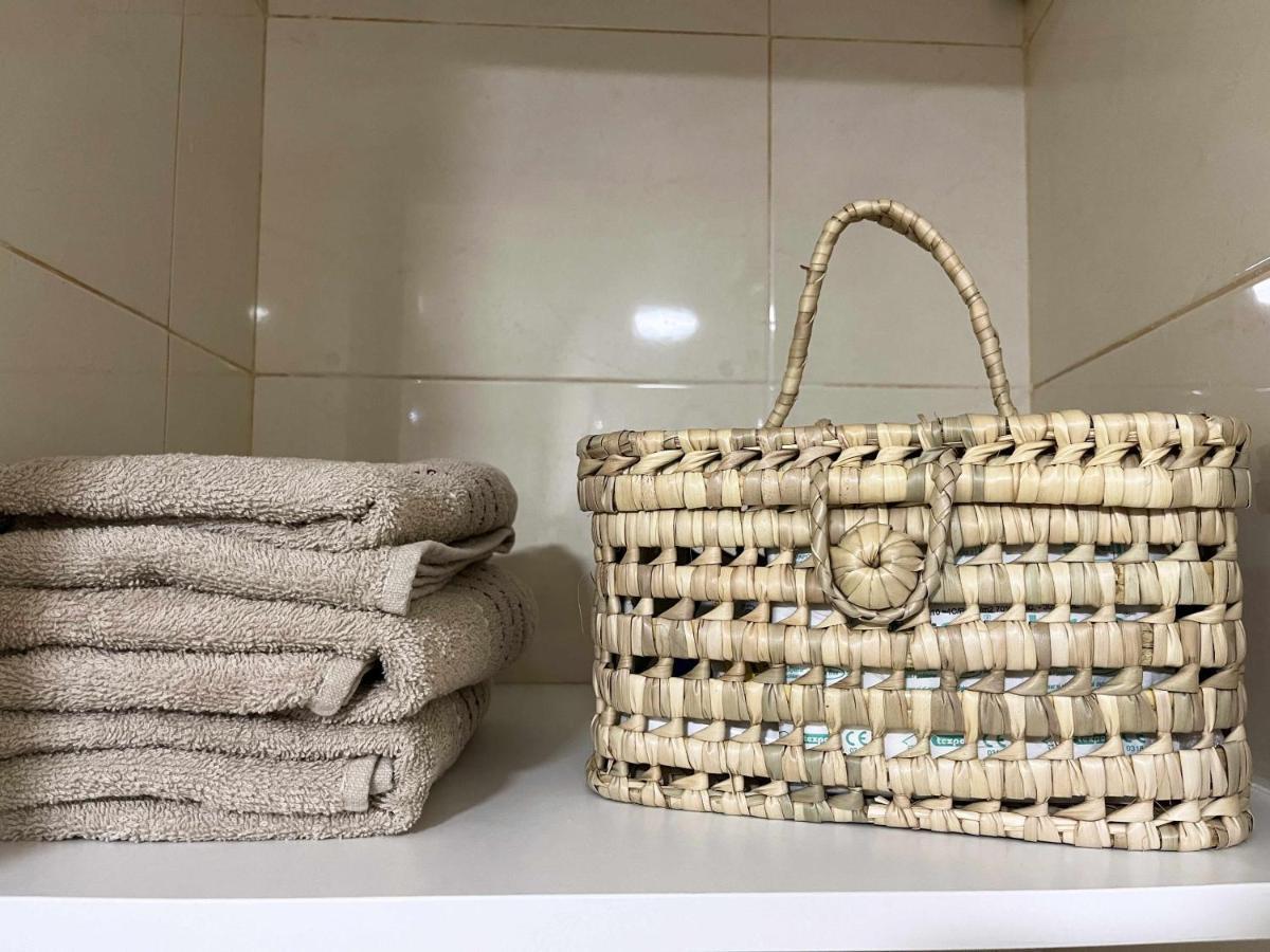 La Pereta Immaculate Quiet House Free Parking Appartamento *