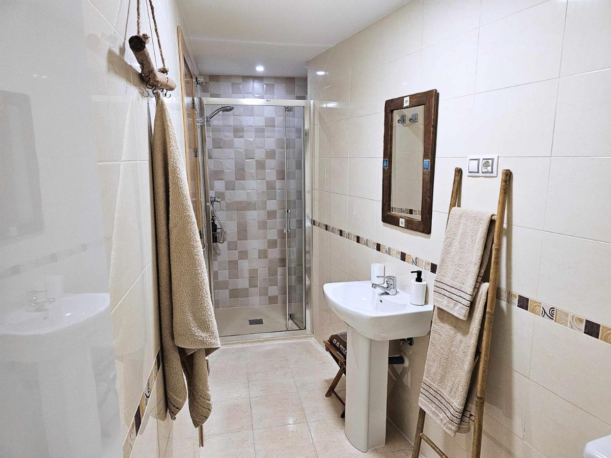 La Pereta Immaculate Quiet House Free Parking Appartamento *
