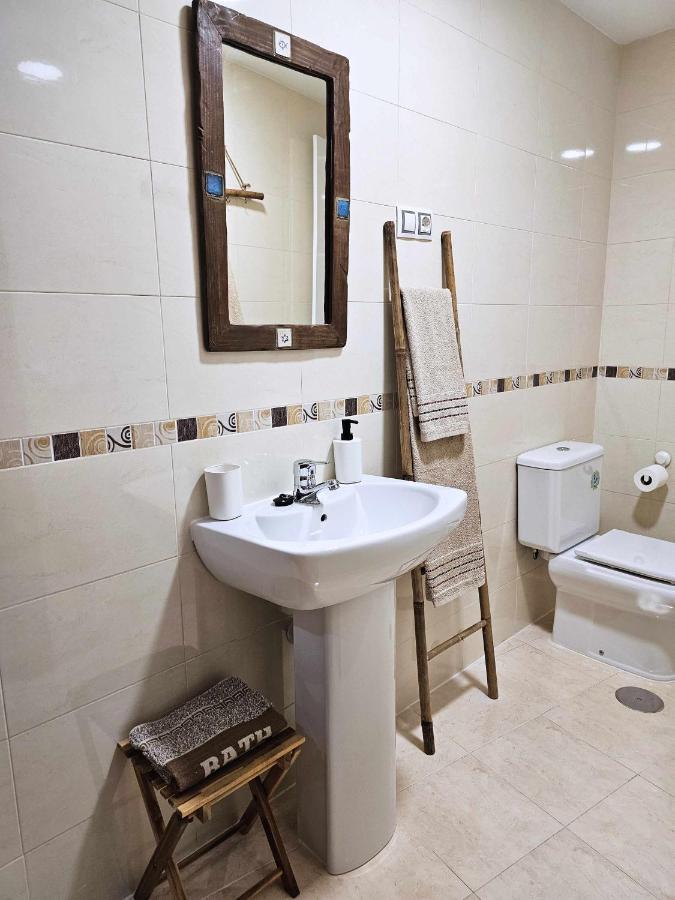 Appartamento La Pereta Immaculate Quiet House Free Parking