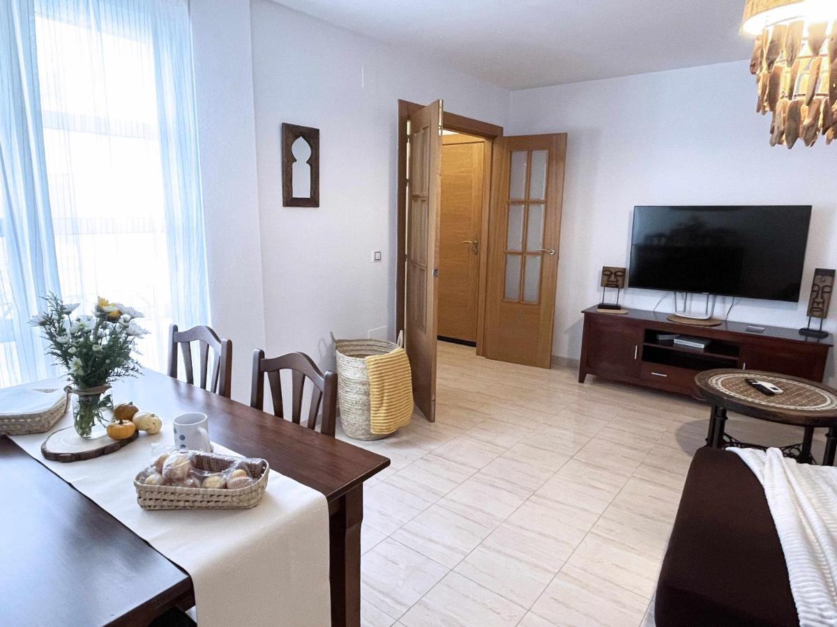 La Pereta Immaculate Quiet House Free Parking Appartamento Málaga